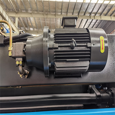 Metall hydraulisk pressemaskin Firkantet metall falsk takflis automatisk høyhastighets 120 tonn hydraulisk pressemaskin