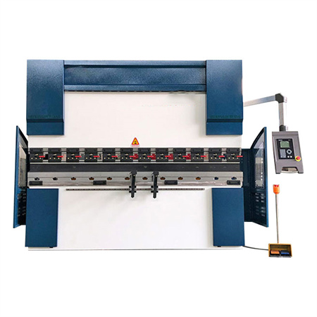 Høykvalitets eksportert CNC automatisk multifunksjonell kanalbokstavbøyemaskin for annonsering av rustfritt aluminiumsprodukt