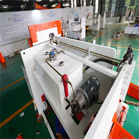 Høykvalitets cnc hydraulisk kantpresse maskin e21 kontroll metall press break med 250tons 4000mm for best salg.