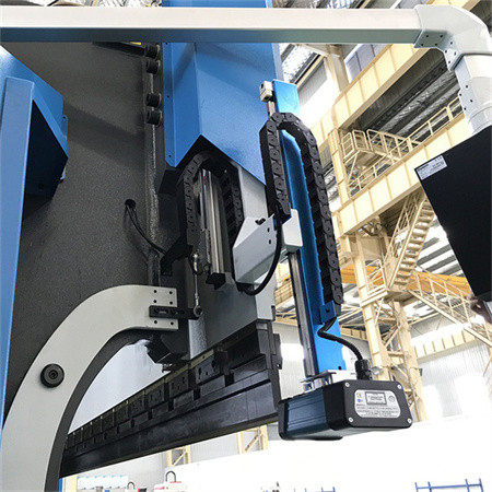 Hot salg bremseklosser 300 tonn H-Frame guide-way hydraulisk pressemaskin pris