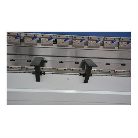 Large Multi V Blocks Press Brems Lower Die/Tooling Mold Selges