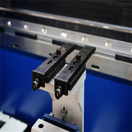 100T3200MM CNC-kraft og ny tilstand CNC-bøyemaskin av vertikal kantpresseprodusent