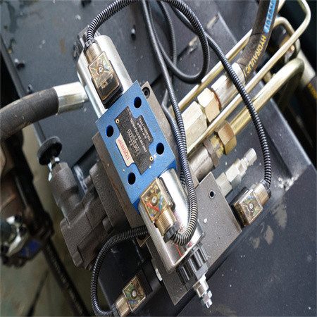 Drivhus stålrør armeringsjern panne og boks 220V enfase manuell rør rør jern Cnc automatisk rør bøyemaskin