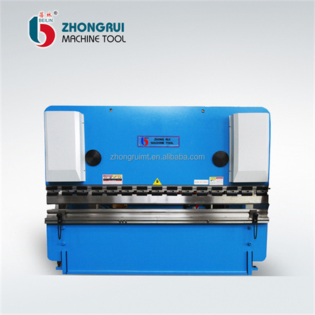 40T/2500 standard industriell kantpresse cnc hydrauliske kantpresse maskinleverandører fra Kina