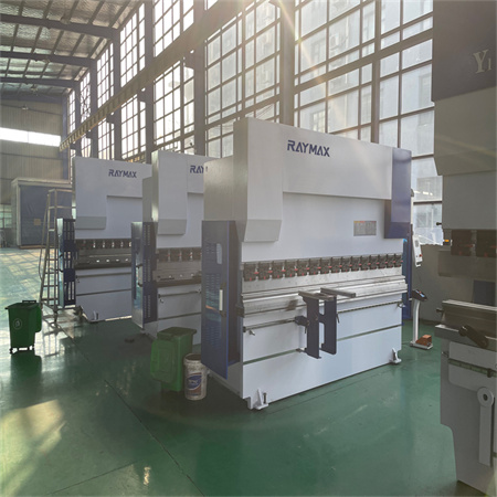 2021 ZY-2000 Anhui Zhongyi New Sheet Metal Servo Bending Center CNC Panel Bender Superautomatisert kantpress