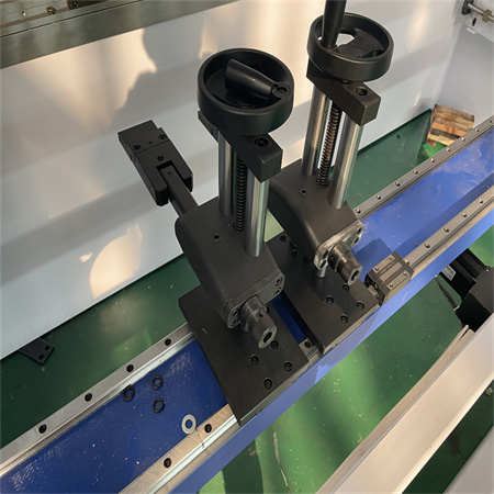 TMT Bar DIA 4-8mm CNC automatisk armeringsbøylebøyemaskin/stålbøyemaskin