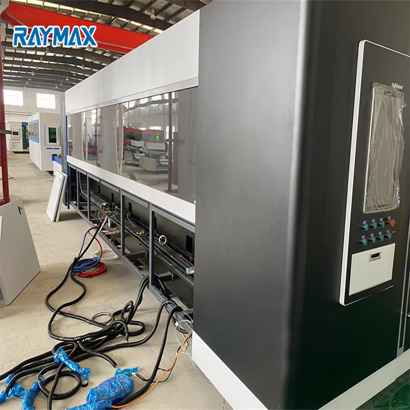 3015 1000w 1500w 3000w Cnc metallfiberlaserskjæremaskin for rustfritt stål