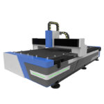500w Plater Billig Pris Fiber Laser Cutting Machine Selges