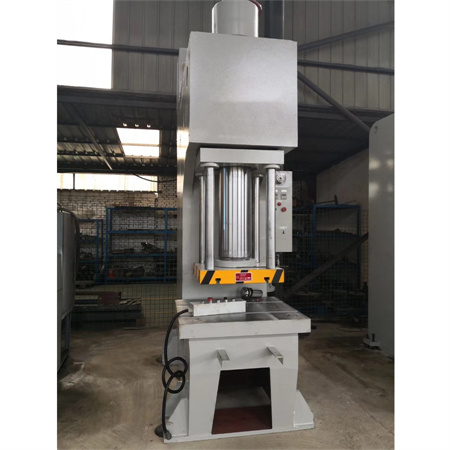 Kina Produsent Kitchen Ware Hydraulic Press Cooking Pot Universal Press Machines