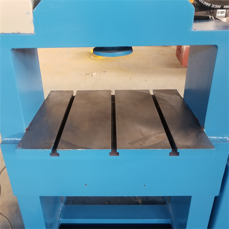 Tilpasset hydraulisk varmpress hydraulisk pressemaskinprodusent hydraulisk presse til salgs
