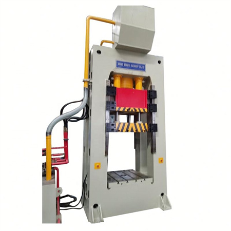 Hot selgende god kvalitet profesjonell produksjon 20tons produsent hydraulisk presse