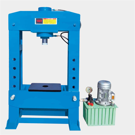 Engrosleverandør Kina Hydraulic Dore Press Machine Hydraulic Machine Press