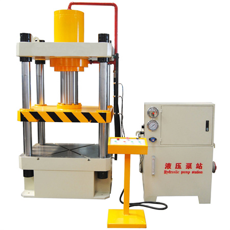 DYYL-20 modell Elektrisk hydraulisk pressemaskin for verksteder