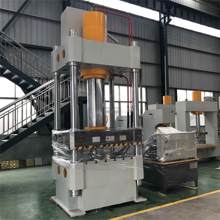 800 tonn 4 søyler 3 bjelker hydraulisk pressemaskin BMC smc Komposittstøping hydraulisk presse