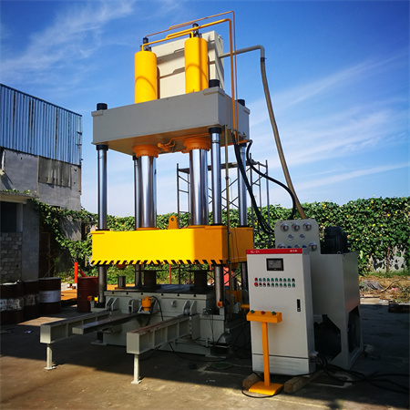 Hydraulisk presse Hydraulisk pressemaskin 20 tonn 5 tonn 10 tonn 20 tonn 30 tonn hydraulisk pressemaskin for metallforming
