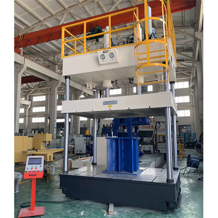 Kina Factory Selger hydraulisk presse 20 tonn HP-20 manuell hydraulisk presse
