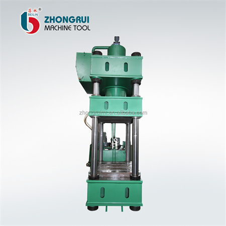 Hydraulisk maskinpress HP-30SD prensa hidraulica kina 30 tonns hydraulisk pressemaskin