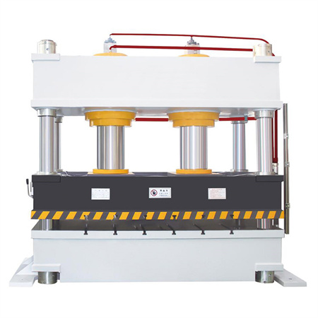 30T hydraulisk presse for lagerinstallasjon