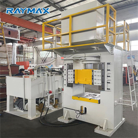 Y41 høykvalitets C-ramme hydraulisk presse 30 tonn