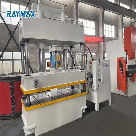 Kina JULI produserer dyptrekkpresse 150 tonns urkasse i rustfritt stål hydraulisk pressemaskin