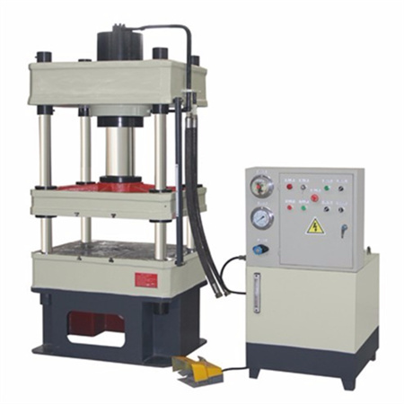 Hydraulisk Press H Type Hydraulisk Press Machine H Type Composite Molding Hydraulisk Press Machine