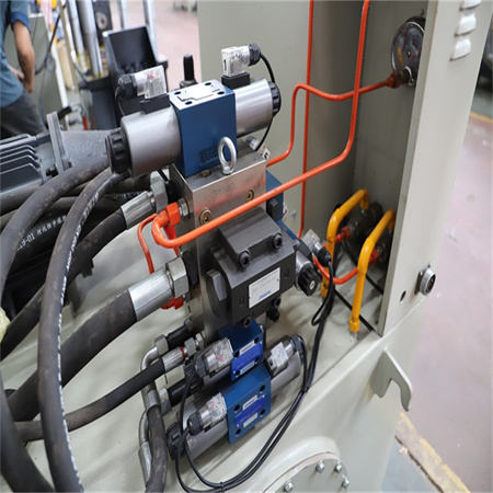1000 tonn presisjon kald ekstrudering elektrisk støping manuelle presser automatisk hydraulisk presse