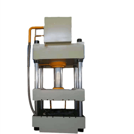 SMC Composite Material Termoforming Hydraulisk Press Machine Pris