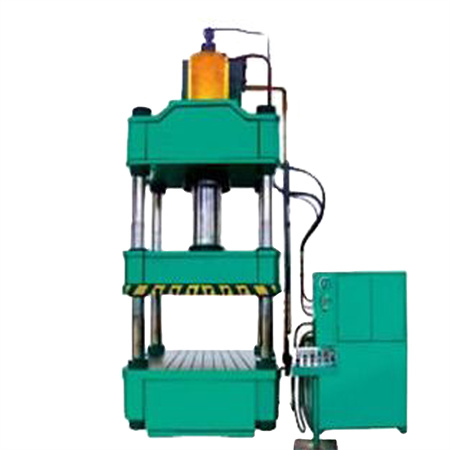 HPFS-C hydraulisk pressemaskin 1500 tonn for metallstempling av rustfri stålplate