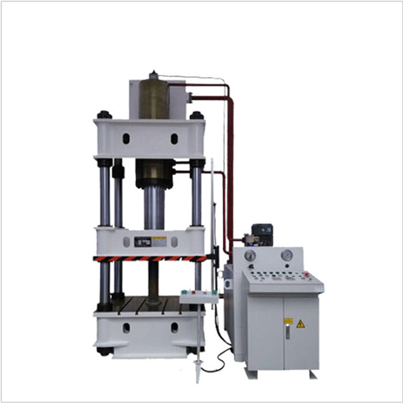 Tilpasset 3000 hydraulisk presse Hydraulisk presse Brukt Morocco H Frame Hydraulic Press