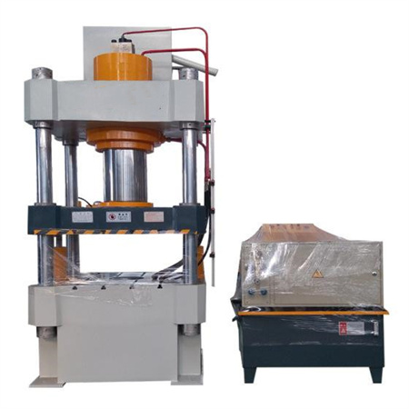 Stemplet kaldvalset ståldør Hudpressing Hydraulisk Press Making Stempling Forming Machine