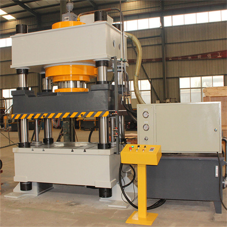 varmeplate hydroforming 100 tonns stemplingsmaskin Hydraulic Press