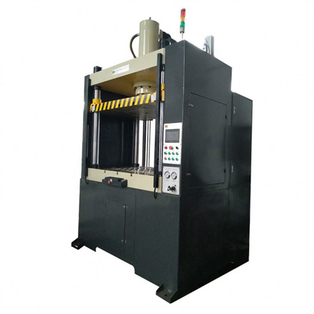 Tilpasset plateforming hydraulisk pressemaskin 1500 tonn hydraulisk presse 315t hydraulisk presse