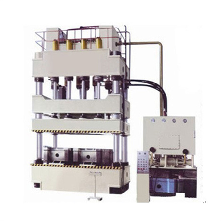 15 Tonn liten elektrisk hydraulisk presse laboratorium metallurgi tablettpresse