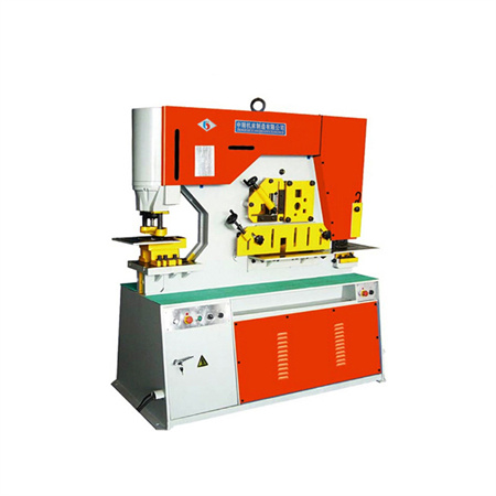 Press Stempling Press Fabrikksalg Ulike mye brukt Chin Fong Maskiner Generisk stempling Press