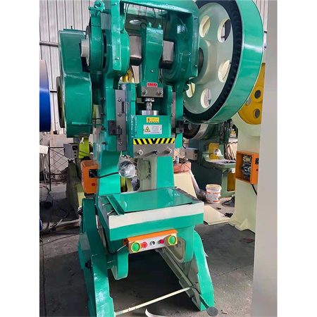 Tonnpress H Ramme 400 Tonn 500 Tonn 600 Tonn 800 Tonn Chin Fong Machine Stamping Press