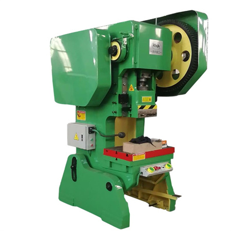 Styre vekselstrømsmotor eller inverter Mdf Hydraulisk Press Maskin Hydraulisk Press 20T 10T Hydraulisk Press