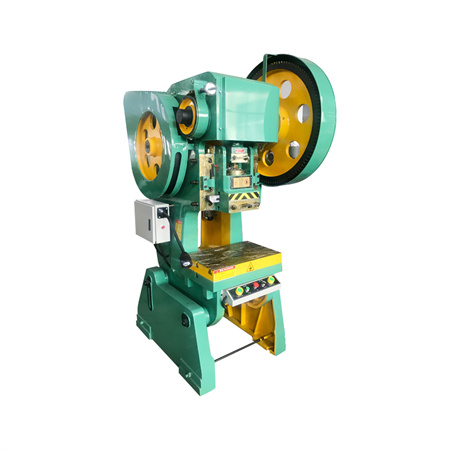 Elektrisk CNC Punch Press Machine / Plate Metal Turret Punch MAX-T-30T