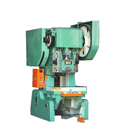 OEM-service 160 tonn praktisk automatisering med lavt forbruk Hydraulisk pressestansemaskin
