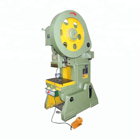 Elektrisk CNC Punch Press Machine / Plate Metal Turret Punch MAX-T-30T