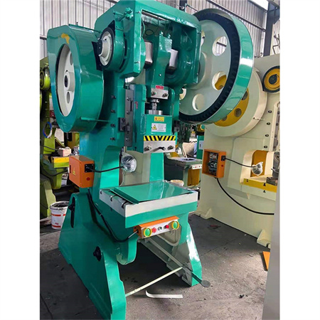 32 Arbeidsstasjon CNC Servo Turret Punch Press/CNC Punching Machine