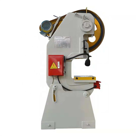 100T hydraulisk stålwirepresse presspresseverktøy for rullbyttemaskin