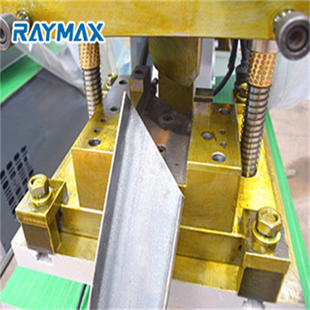 Metall Laser Fiber CNC Pipe Profil Cutting Machine Notching Punching Machine