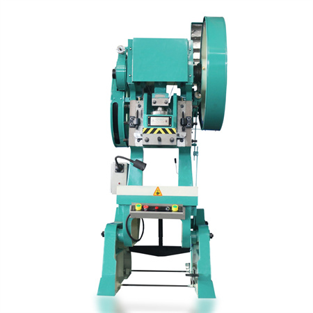 Automatisk Aerosol Lokk stansepressmaskin / Bokselokk stansepressmaskin / Aerosol Lok Making press