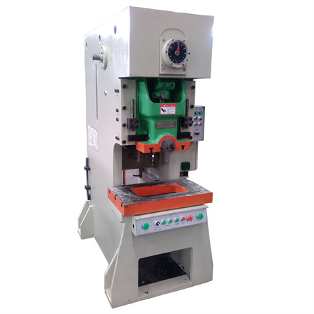 Amada Hydraulisk CNC Punch Press CNC Turret Punching Machine