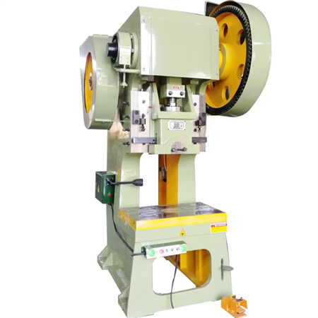 Y32 serie 4 fire kolonner keramiske fliser manuell hydraulisk pressemaskin, dobbeltvirkende dyptrekkende hydraulisk presse
