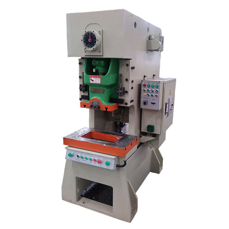 CNC Punching Machine/Turret Punching Machine/Punch Press