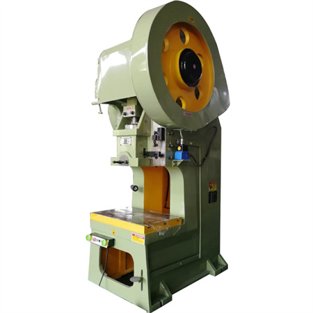 Mekanisk CNC Punching Machine Turret Punching Press Machine