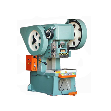 Høykvalitets liten sagstøv hydraulisk presse hydraulisk pressemaskin for dør Anyang hydraulisk presse