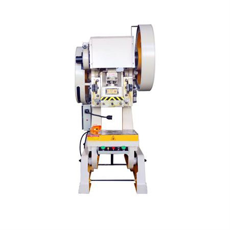 NY-809A industriell 20*40 sagtann produksjon av spaltehullsmaskin for PP-matkrympemballasje maskindeler