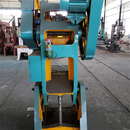 20-150T liten 30 tonn 60 tonn hydraulisk pressemaskin/rammetype portal smipress/støpemaskin